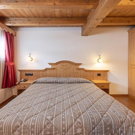 Residence Adler San Martino Di Castrozza Ngoại thất bức ảnh