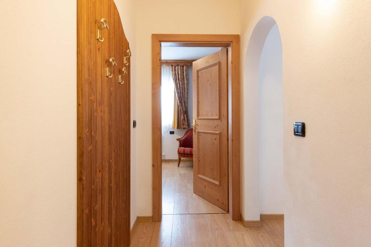 Residence Adler San Martino Di Castrozza Ngoại thất bức ảnh