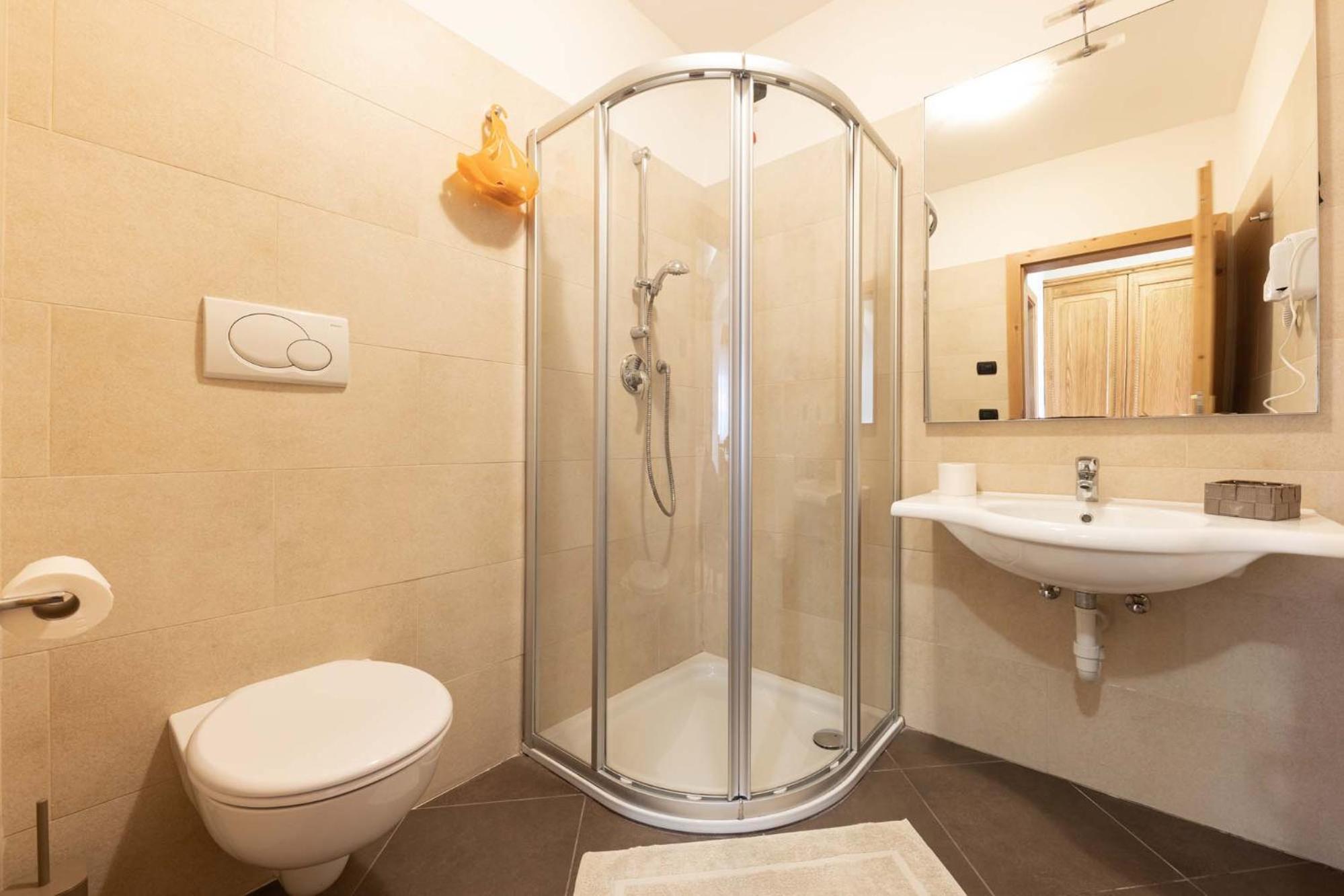 Residence Adler San Martino Di Castrozza Ngoại thất bức ảnh