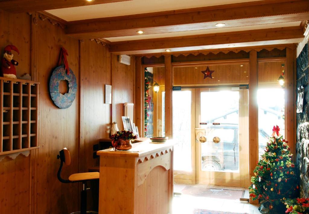Residence Adler San Martino Di Castrozza Ngoại thất bức ảnh